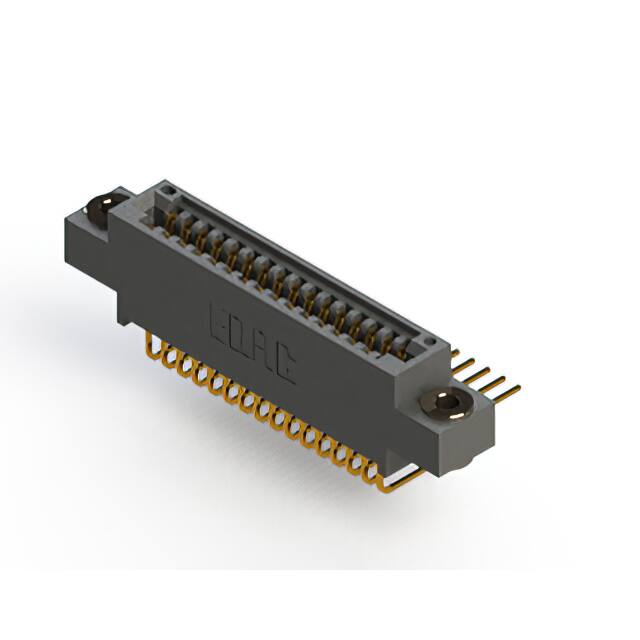 395-032-559-803 EDAC Inc.  Edgeboard Connectors